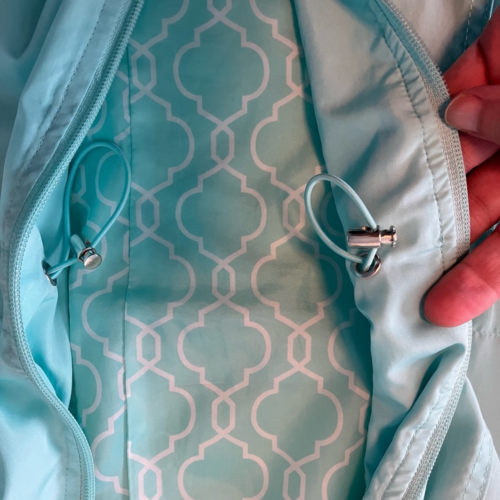 Rain jacket - Picture 6 of 7